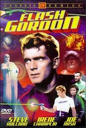 Flash Gordon (1954–55)
