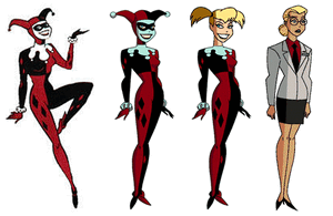Harleyquinn