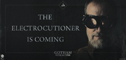 The Electrocutioner