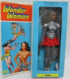Mego nubia