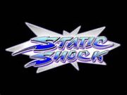 STATIC SHOCK TITLE CARD