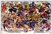 Marvel Avengers