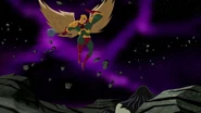 SDCC JUSTICE LEAGUE ACTION TRAILER IMAGES (24) Hawkman