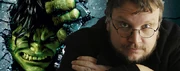 Guillermo del Toro Hulk