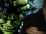 MARVEL COMICS: Guillermo del Toro Hulk