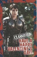 MAN OF STEEL 2