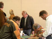 TEXAS BATCON 2004