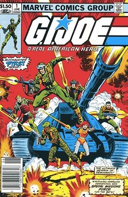 Gi joe cheap 264
