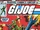 MARVEL COMICS: G.I. Joe An American Hero