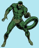 Marvel Comics MacDonald Gargan - Scorpion