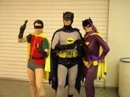 TEXAS BATCON 2004