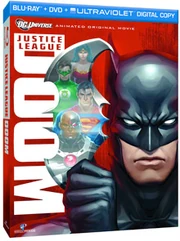 justice league doom