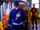 DC COMICS: The Flash 1990 (Twin Streaks)