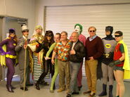 TEXAS BATCON 2004
