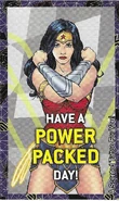 JLA Wonder Woman 01