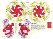 Super Friends Valentines Flash 1