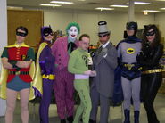 TEXAS BATCON 2004