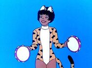 Comics Valerie Brown