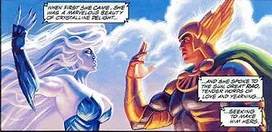 DC Comics Gods of Krypton