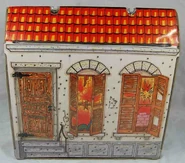 Remco Sgt. Rock Action Playset