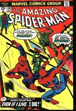 The Amazing Spider-Man #149