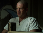 Gotham Aaron Helzinger