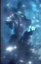 CW Flash BLEED VISION (5) Jonah Hex