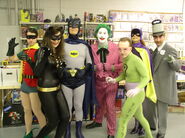 TEXAS BATCON 2004