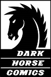 Dark horse logo