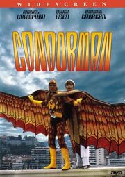 CONDORMAN