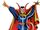 MARVEL COMICS: DR. STRANGE OLD TIME RADIO