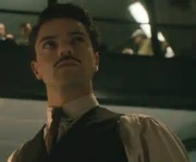 HOWARD STARK 2
