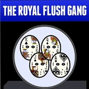 Royal Flush Gang 7