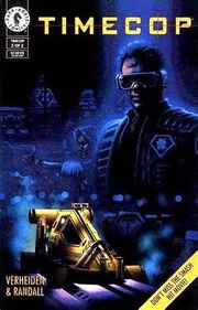 Timecop issue 2