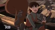 Ultimate Spider-Man Squirrel Girl 2