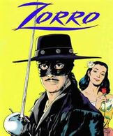 ZORRO
