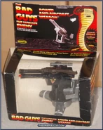 Remco The Bad Guys: Power Anti Aircraft Weapon