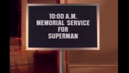 SNL Superman's Funeral (2)