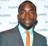 Jimmy Akingbola as Baron Reiter