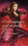 A-FORCE Scarlet Witch