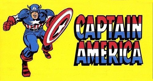1966 The Marvel Super Heroes: Captain America 1966 (ep 4 Return Of 