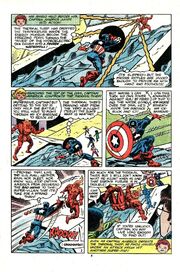 Captain America and The Campbell Kids (10)