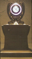 The Orb of Agamotto