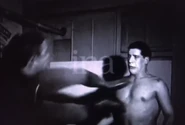 Andre the Giant vs Batman '66