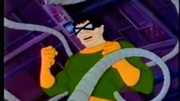 Dr. ock