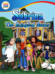 Sabrina tas cover