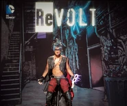 REVOLT