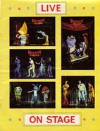 Bugs Bunny Meets the Super-Heroes Commercials (15)