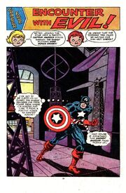 Captain America and The Campbell Kids (22)