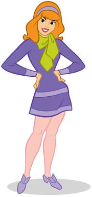 Daphne Blake